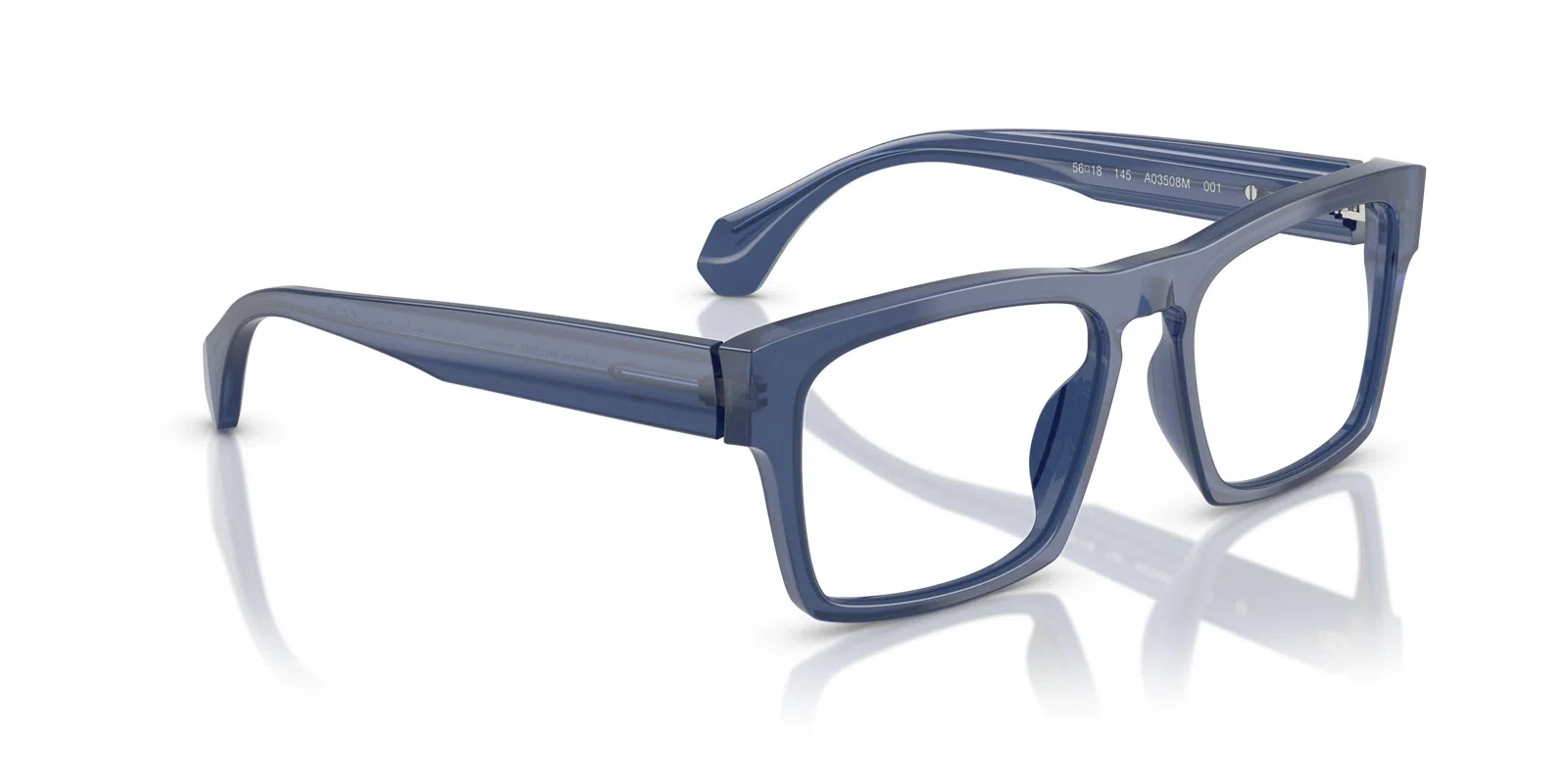 Alain Mikli 3508M Eyeglasses - view 14